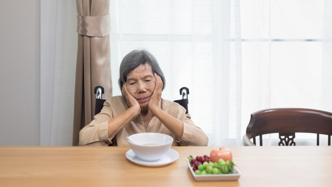 Appetite on the Wane? Revealing the Triggers of Loss of Appetite in